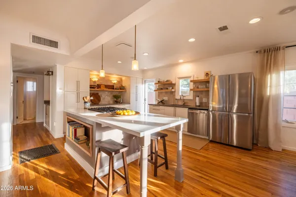 $1,150,000 | 1801 North Dayton Street, Phoenix, AZ 85006