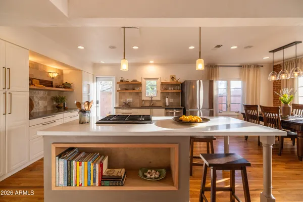 $1,150,000 | 1801 North Dayton Street, Phoenix, AZ 85006