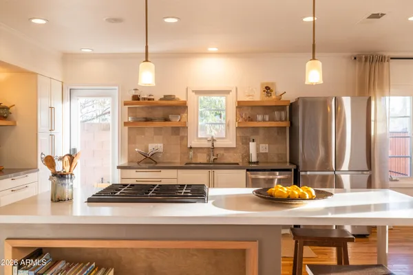 $1,150,000 | 1801 North Dayton Street, Phoenix, AZ 85006