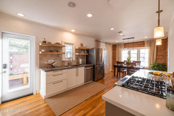 $1,150,000 | 1801 North Dayton Street, Phoenix, AZ 85006