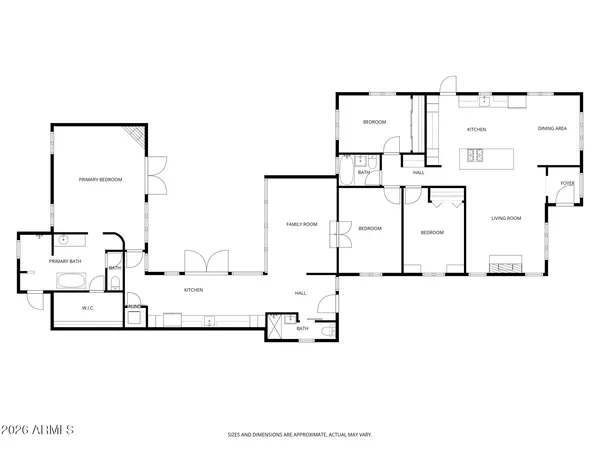 $1,150,000 | 1801 North Dayton Street, Phoenix, AZ 85006