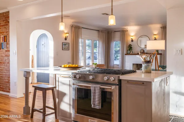 $1,150,000 | 1801 North Dayton Street, Phoenix, AZ 85006