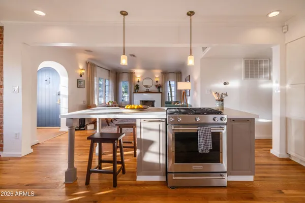 $1,150,000 | 1801 North Dayton Street, Phoenix, AZ 85006