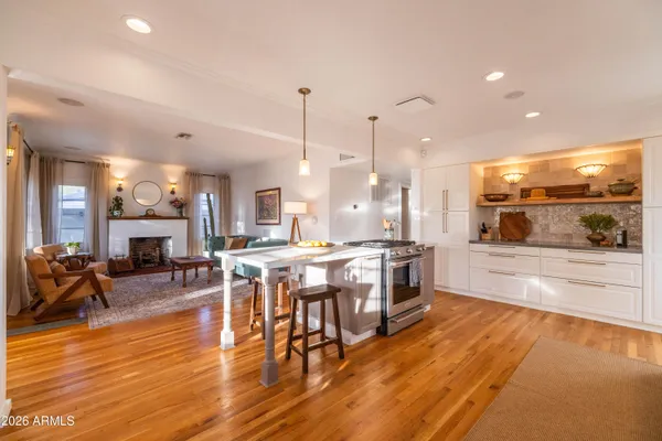 $1,150,000 | 1801 North Dayton Street, Phoenix, AZ 85006