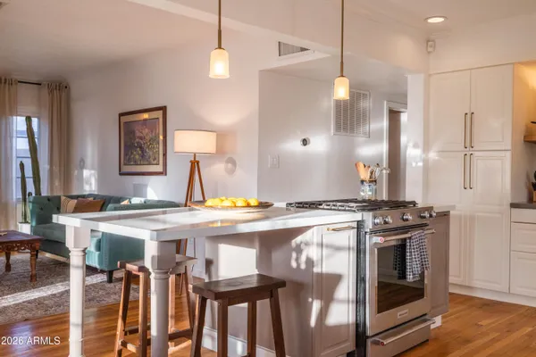 $1,150,000 | 1801 North Dayton Street, Phoenix, AZ 85006