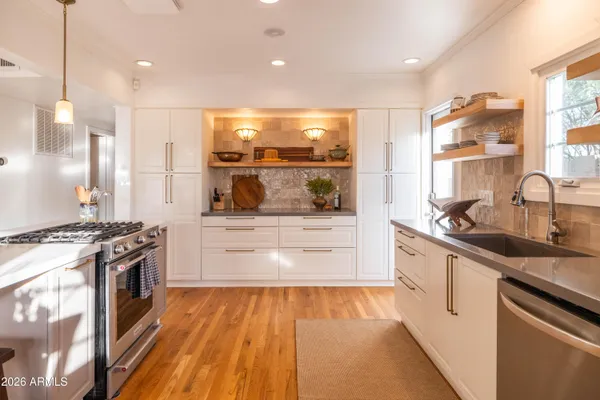 $1,150,000 | 1801 North Dayton Street, Phoenix, AZ 85006