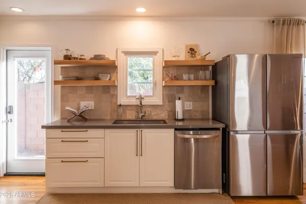 $1,150,000 | 1801 North Dayton Street, Phoenix, AZ 85006