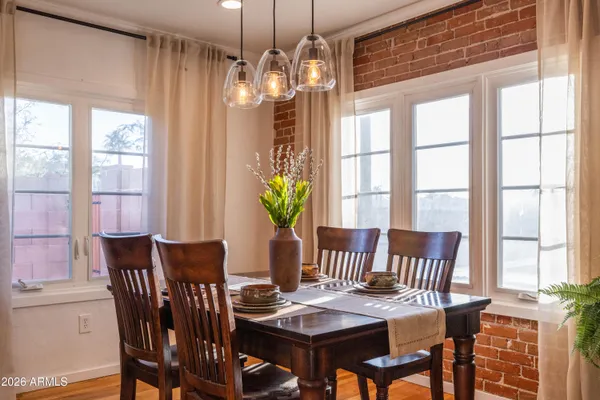 $1,150,000 | 1801 North Dayton Street, Phoenix, AZ 85006