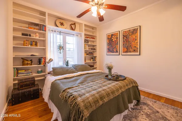 $1,150,000 | 1801 North Dayton Street, Phoenix, AZ 85006