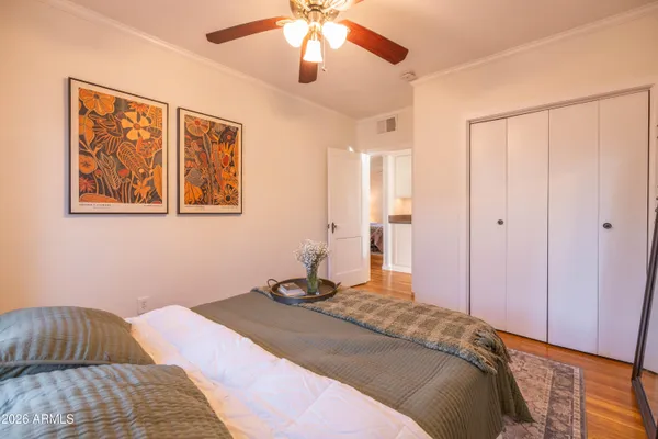 $1,150,000 | 1801 North Dayton Street, Phoenix, AZ 85006