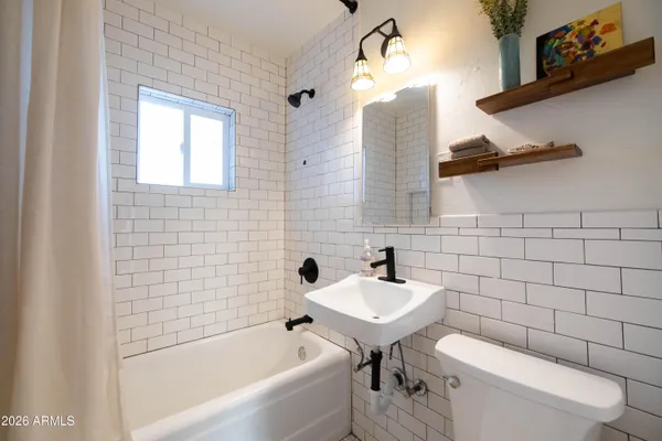 $1,150,000 | 1801 North Dayton Street, Phoenix, AZ 85006