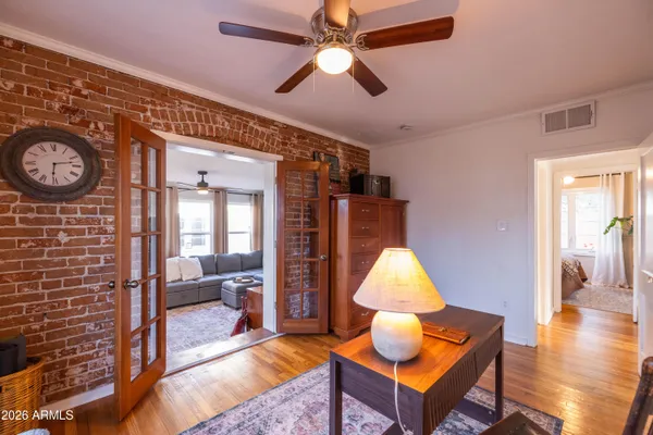 $1,150,000 | 1801 North Dayton Street, Phoenix, AZ 85006