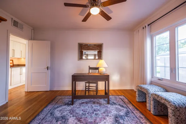 $1,150,000 | 1801 North Dayton Street, Phoenix, AZ 85006