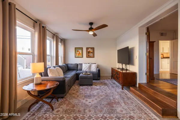 $1,150,000 | 1801 North Dayton Street, Phoenix, AZ 85006