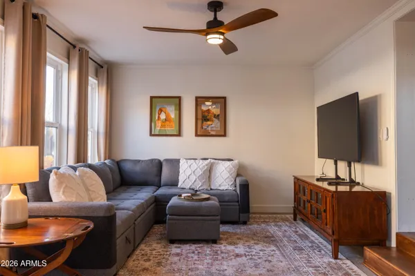 $1,150,000 | 1801 North Dayton Street, Phoenix, AZ 85006
