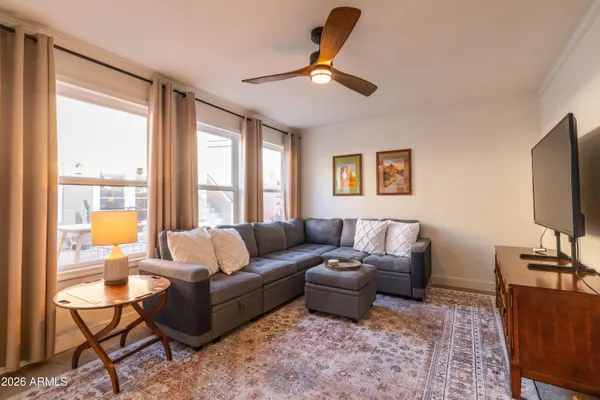 $1,150,000 | 1801 North Dayton Street, Phoenix, AZ 85006