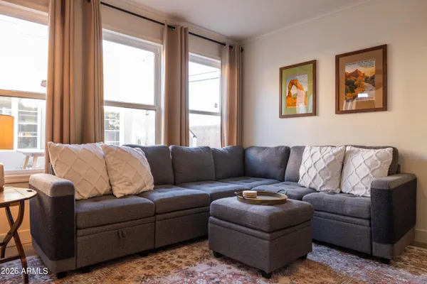 $1,150,000 | 1801 North Dayton Street, Phoenix, AZ 85006