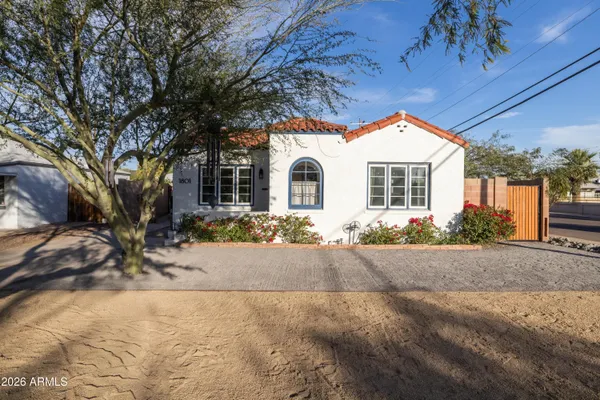 $1,150,000 | 1801 North Dayton Street, Phoenix, AZ 85006