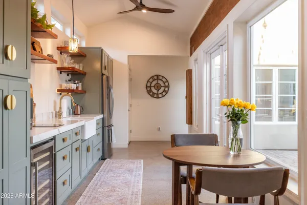 $1,150,000 | 1801 North Dayton Street, Phoenix, AZ 85006