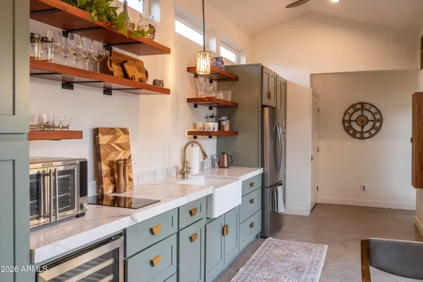 $1,150,000 | 1801 North Dayton Street, Phoenix, AZ 85006