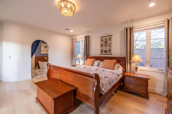 $1,150,000 | 1801 North Dayton Street, Phoenix, AZ 85006