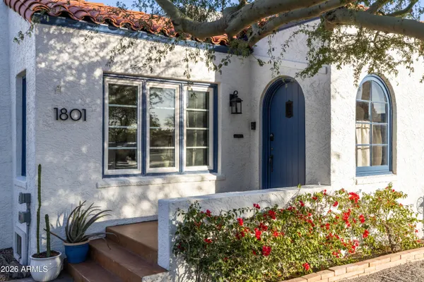 $1,150,000 | 1801 North Dayton Street, Phoenix, AZ 85006