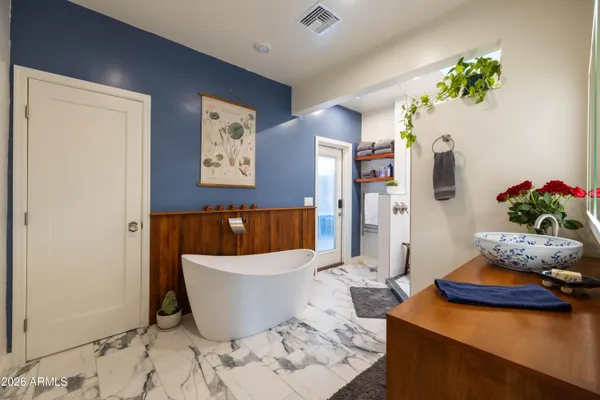 $1,150,000 | 1801 North Dayton Street, Phoenix, AZ 85006