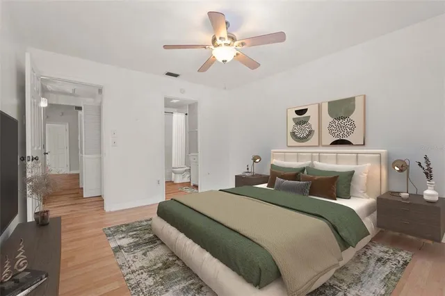 $289,900 | 4333 Trails Drive, Unit 101, Sarasota, FL 34232