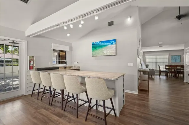 $289,900 | 4333 Trails Drive, Unit 101, Sarasota, FL 34232