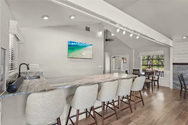 $289,900 | 4333 Trails Drive, Unit 101, Sarasota, FL 34232