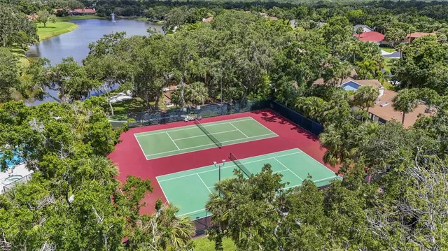 $289,900 | 4333 Trails Drive, Unit 101, Sarasota, FL 34232