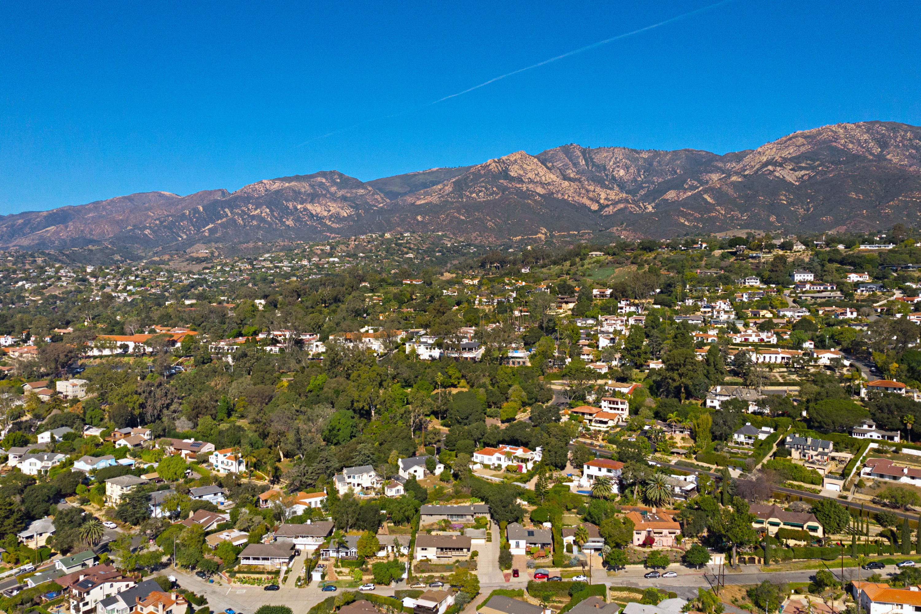 817 Arguello Road Santa Barbara, CA 93103 - Photo 39 of 42