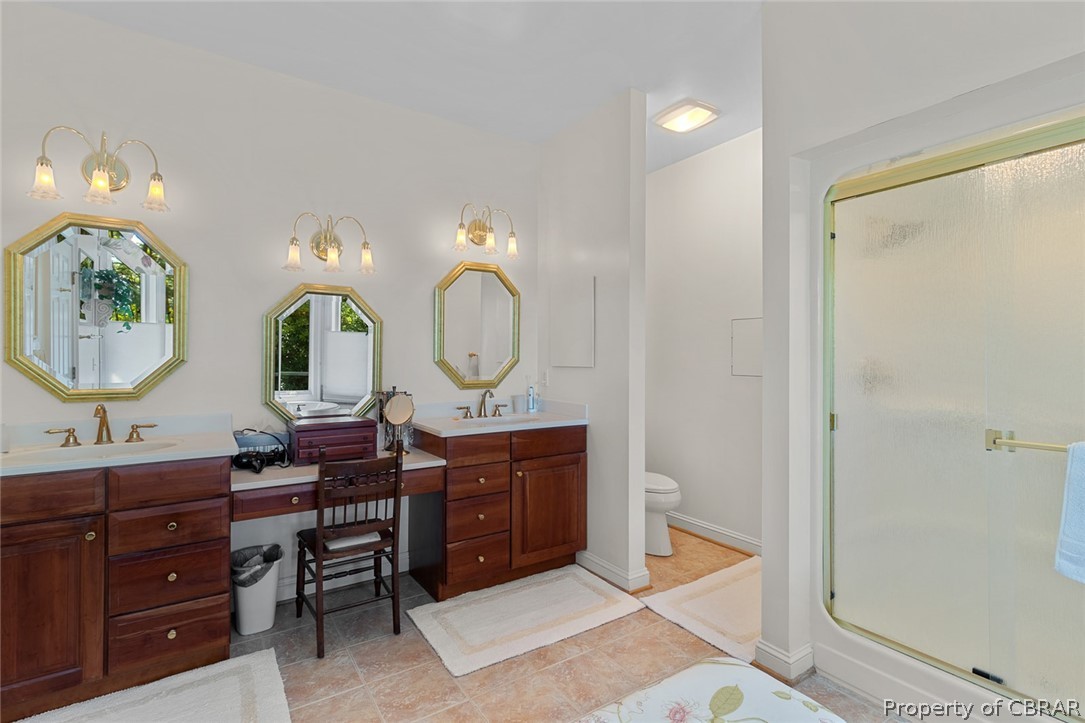661 Colinbrook Way Lancaster, VA 22503 - Photo 23 of 49