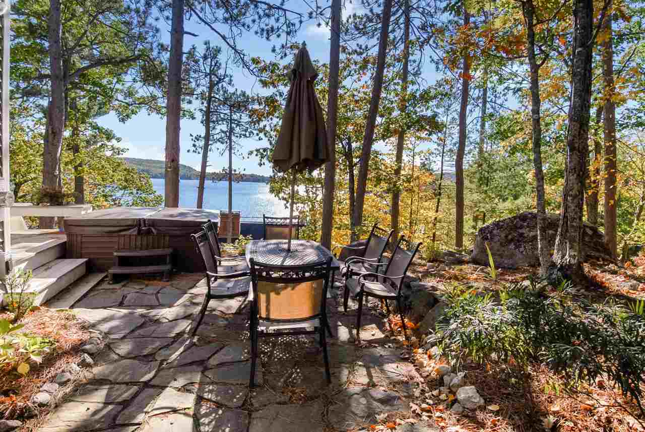 78 North Shore Road New Durham, NH 03855 - Photo 3 of 31