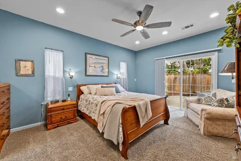 $879,000 | 115 Poe Court, Napa, CA 94558