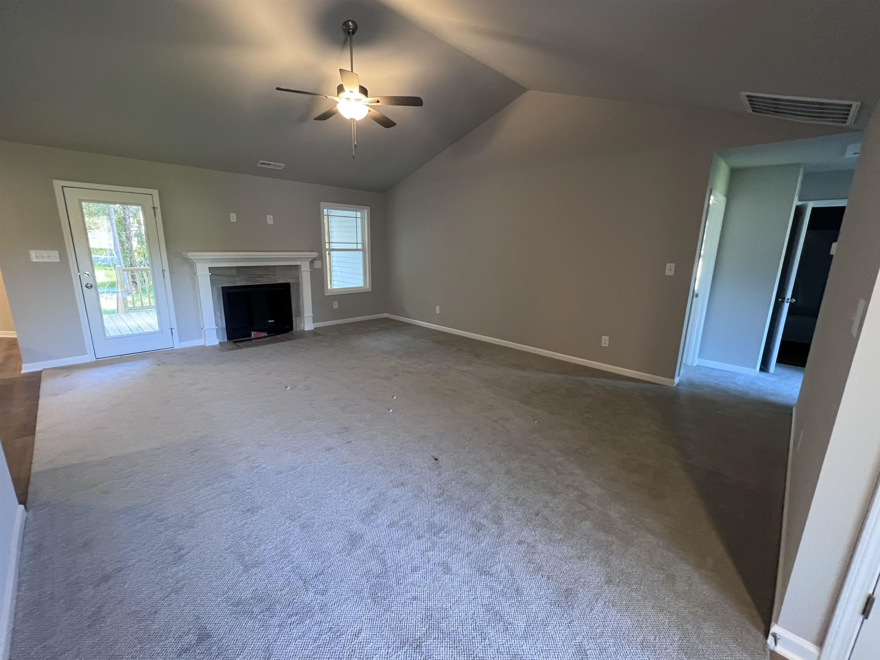 528 Roberts Road Willow Spring, NC 27592 - Photo 5 of 19 Photo 5