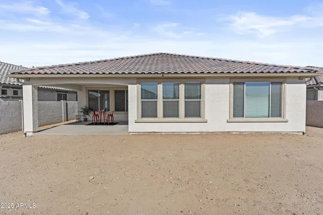 $599,000 | 8615 West Palo Verde Drive, Glendale, AZ 85305