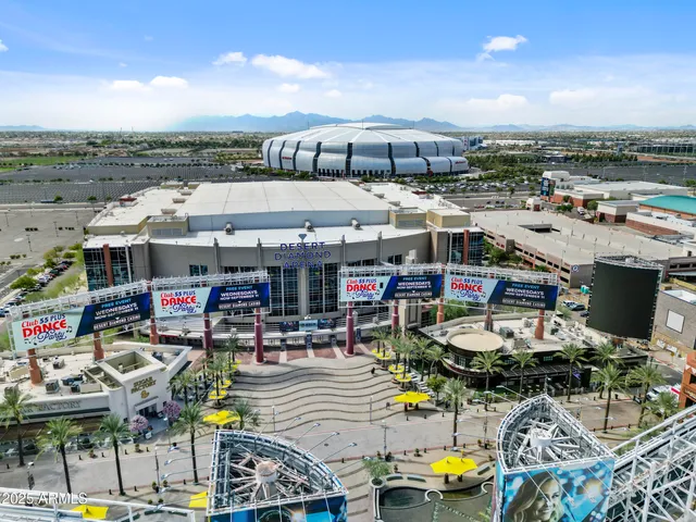 $599,000 | 8615 West Palo Verde Drive, Glendale, AZ 85305