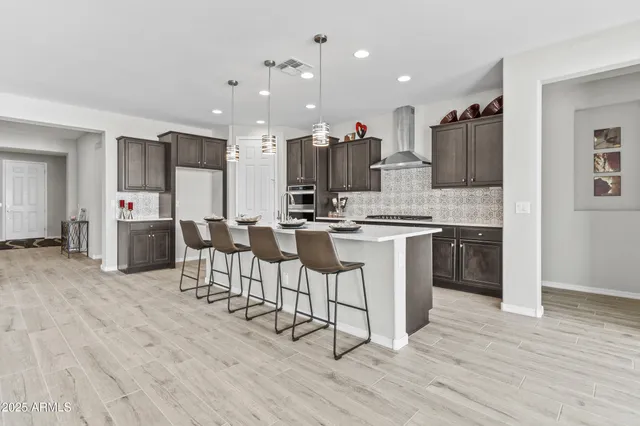 $599,000 | 8615 West Palo Verde Drive, Glendale, AZ 85305