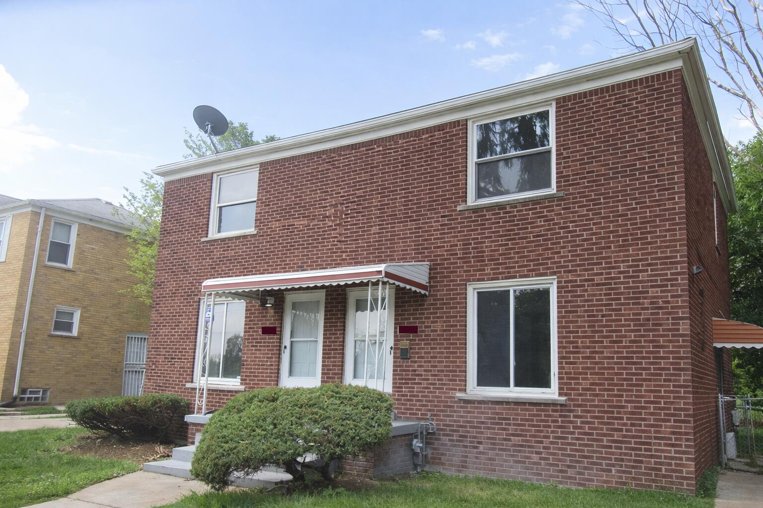 20215 Schoenherr Street Detroit, MI 48205 - Photo 15 of 26 3