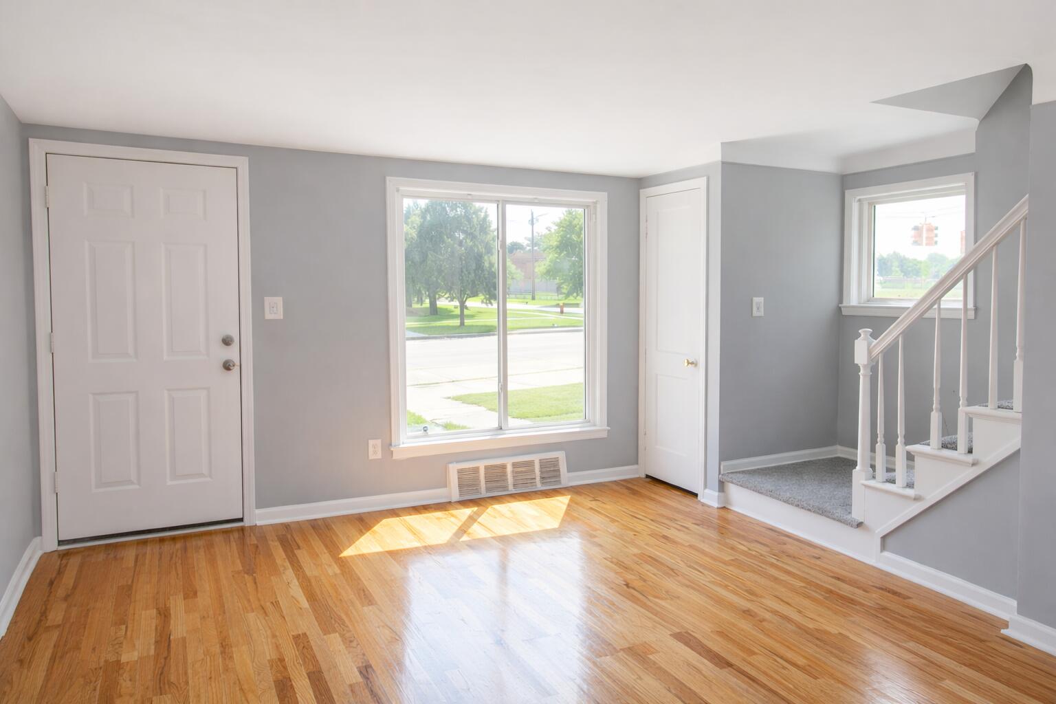 20215 Schoenherr Street Detroit, MI 48205 - Photo 3 of 26 9