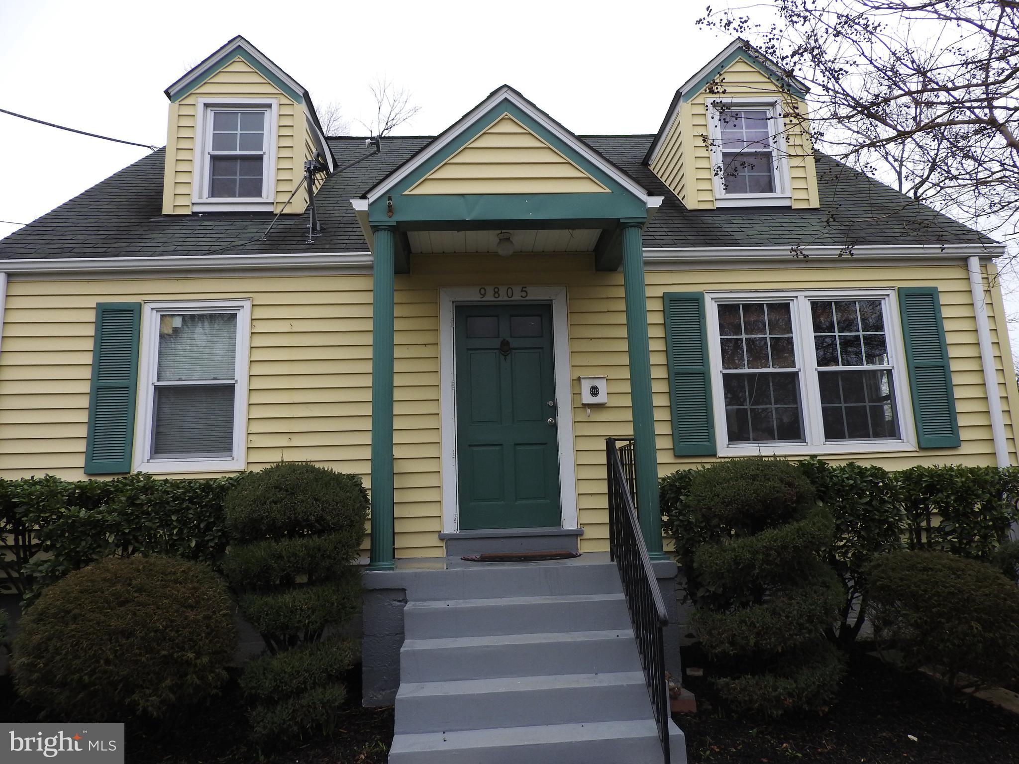 9805 Braddock Road Silver Spring, MD 20903 - Photo 1 of 5 Gallery Image 1