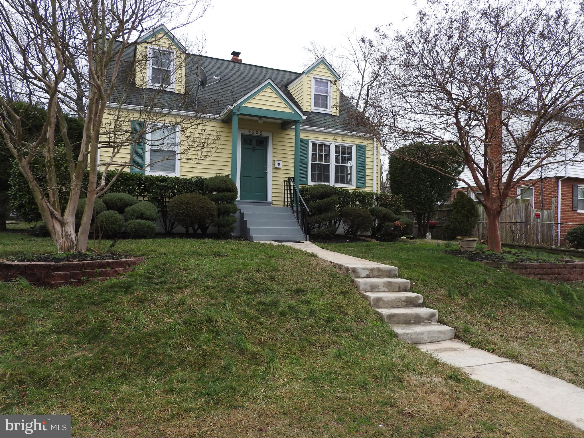 9805 Braddock Road Silver Spring, MD 20903 - Photo 2 of 5 Gallery Image 2