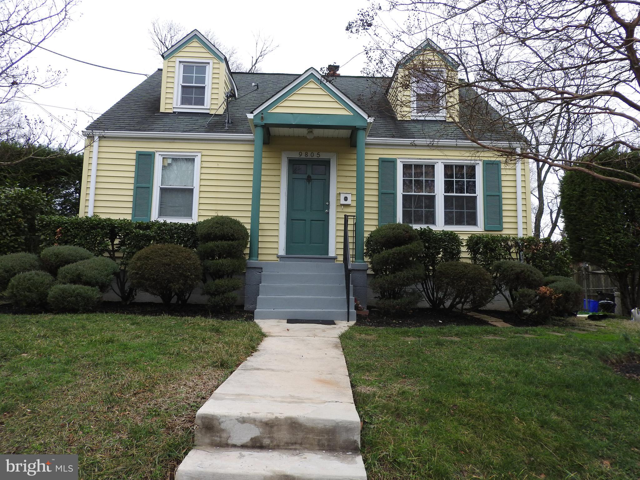 9805 Braddock Road Silver Spring, MD 20903 - Photo 3 of 5 Gallery Image 3