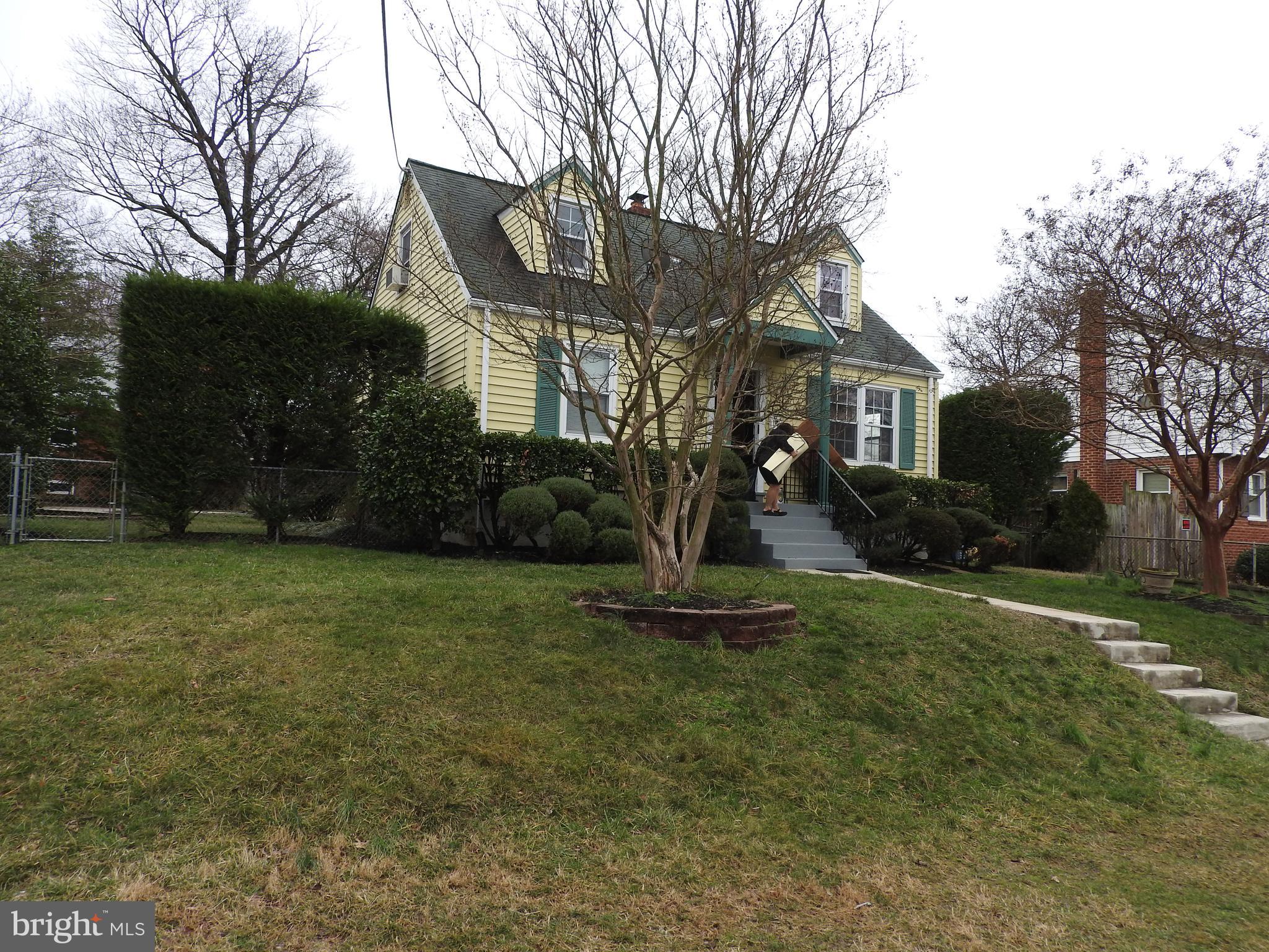 9805 Braddock Road Silver Spring, MD 20903 - Photo 4 of 5 Gallery Image 4