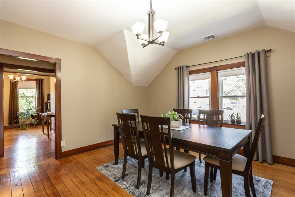 256 Maple Street, Unit 3 Fall River, MA 02720 - Photo 1 of 11