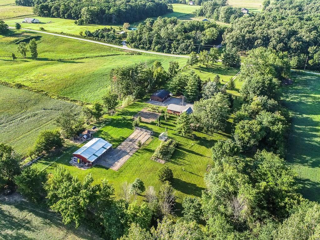 8477 Crowl Road De Graff, OH 43318 - Photo 3 of 45