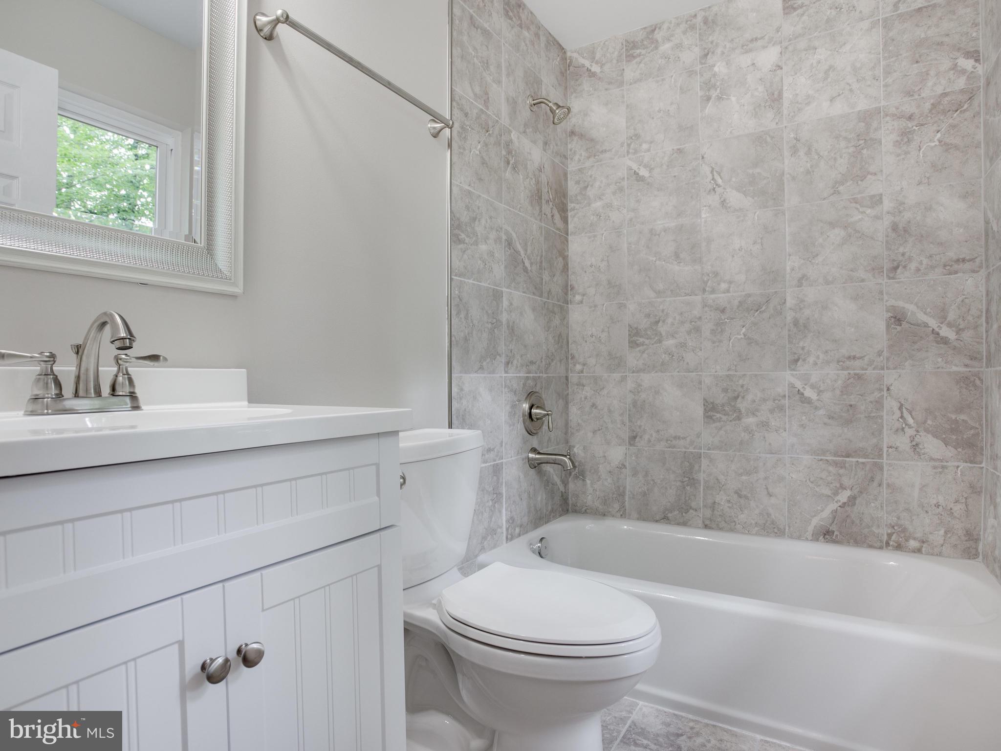 11546 San Rafael Road Lusby, MD 20657 - Photo 11 of 32 Master Bathroom