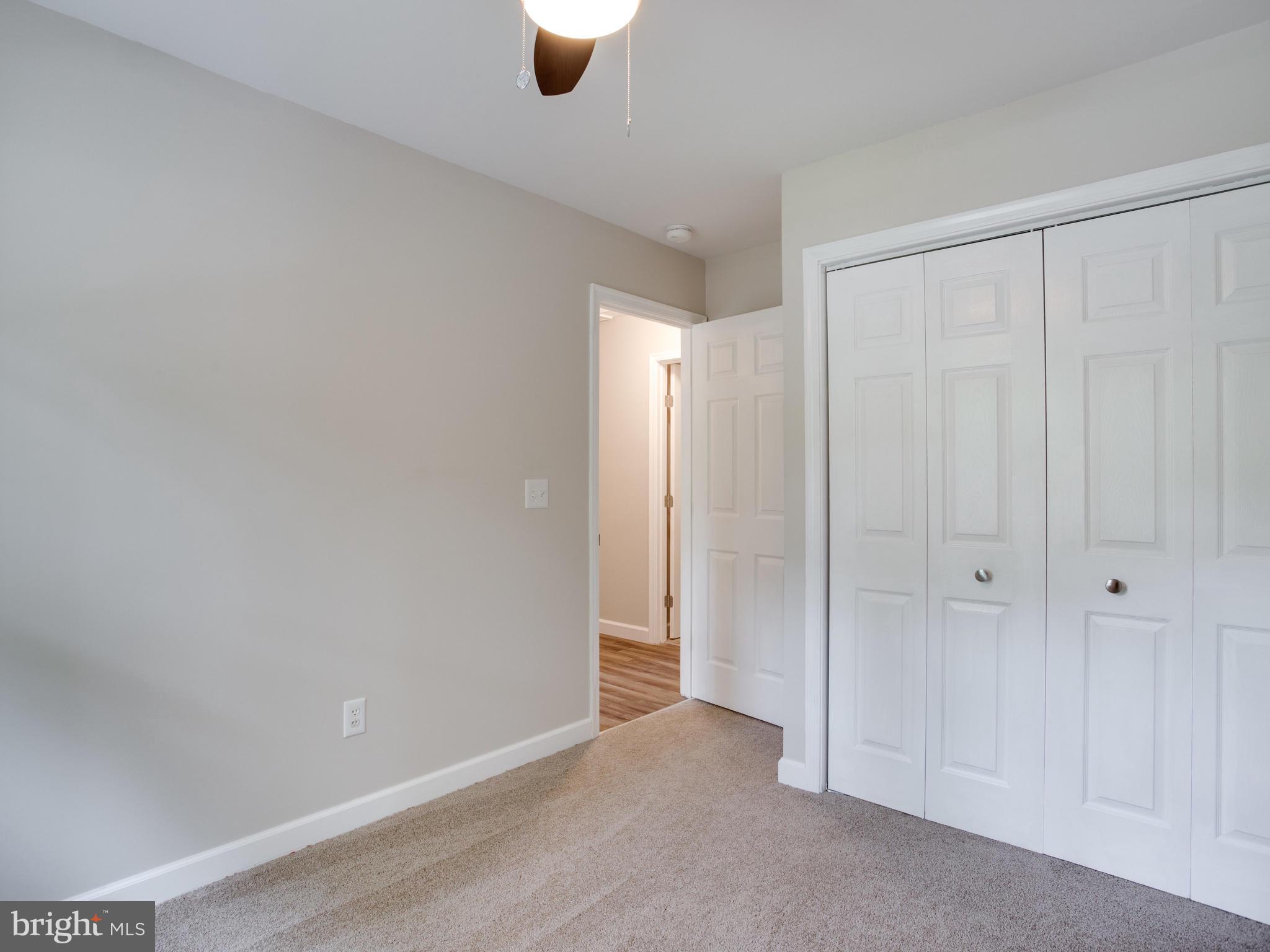 11546 San Rafael Road Lusby, MD 20657 - Photo 13 of 32 Bedroom 2