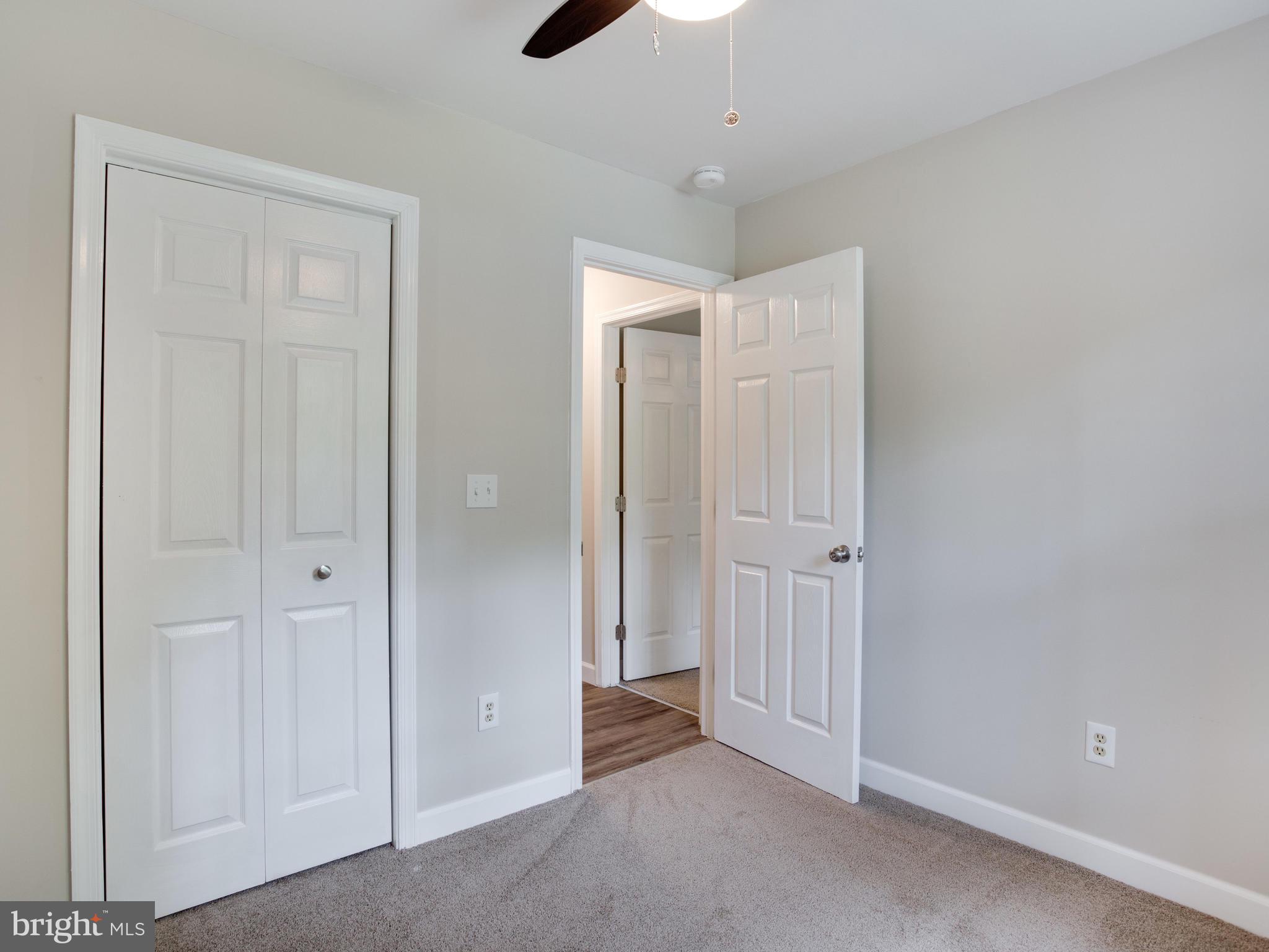 11546 San Rafael Road Lusby, MD 20657 - Photo 14 of 32 Bedroom 3